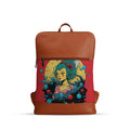 Havana Orbit Laptop Backpack Sea Queen