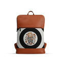 Havana Orbit Laptop Backpack Sloth