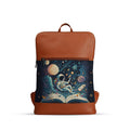 Havana Orbit Laptop Backpack Space