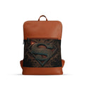 Havana Orbit Laptop Backpack Superman