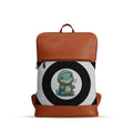 Havana Orbit Laptop Backpack Turtle