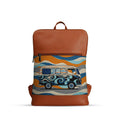 Havana Orbit Laptop Backpack Van