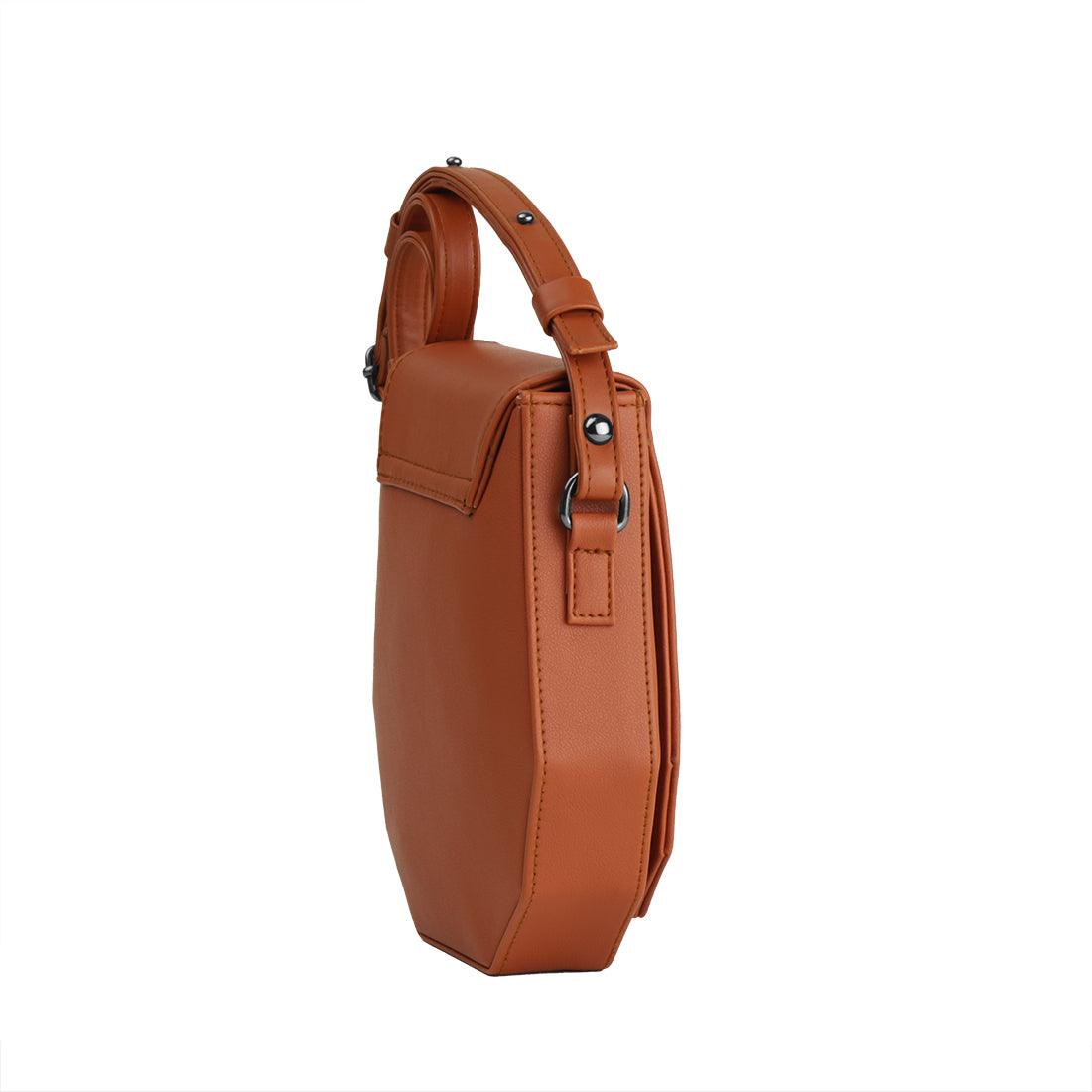 Havana Polygon Crossbags - CANVAEGYPT