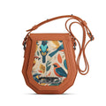 Havana Polygon Crossbags Birds