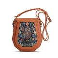 Havana Polygon Crossbags Night Owl