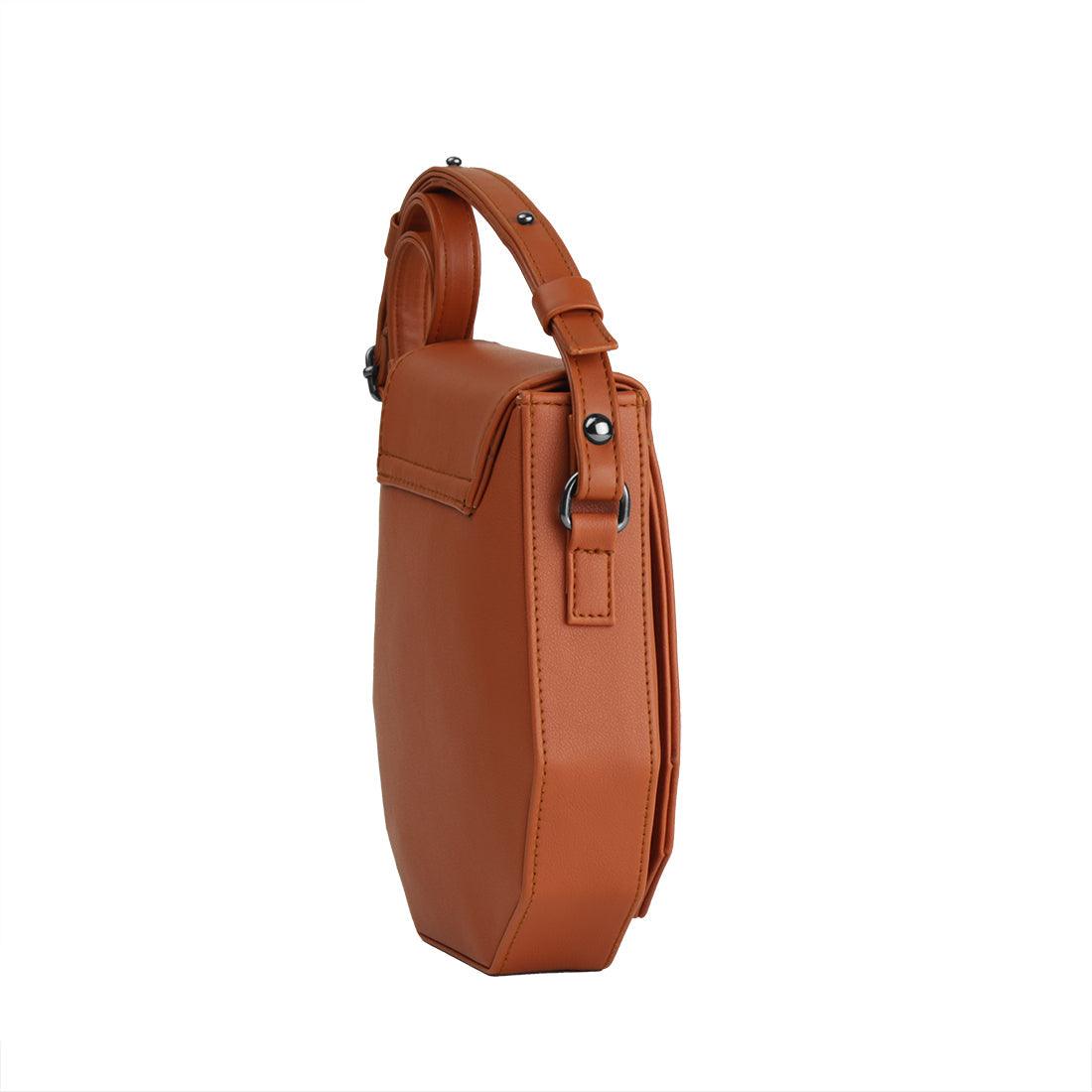 Havana Polygon Crossbags shape - CANVAEGYPT