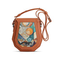 Havana Polygon Crossbags shape