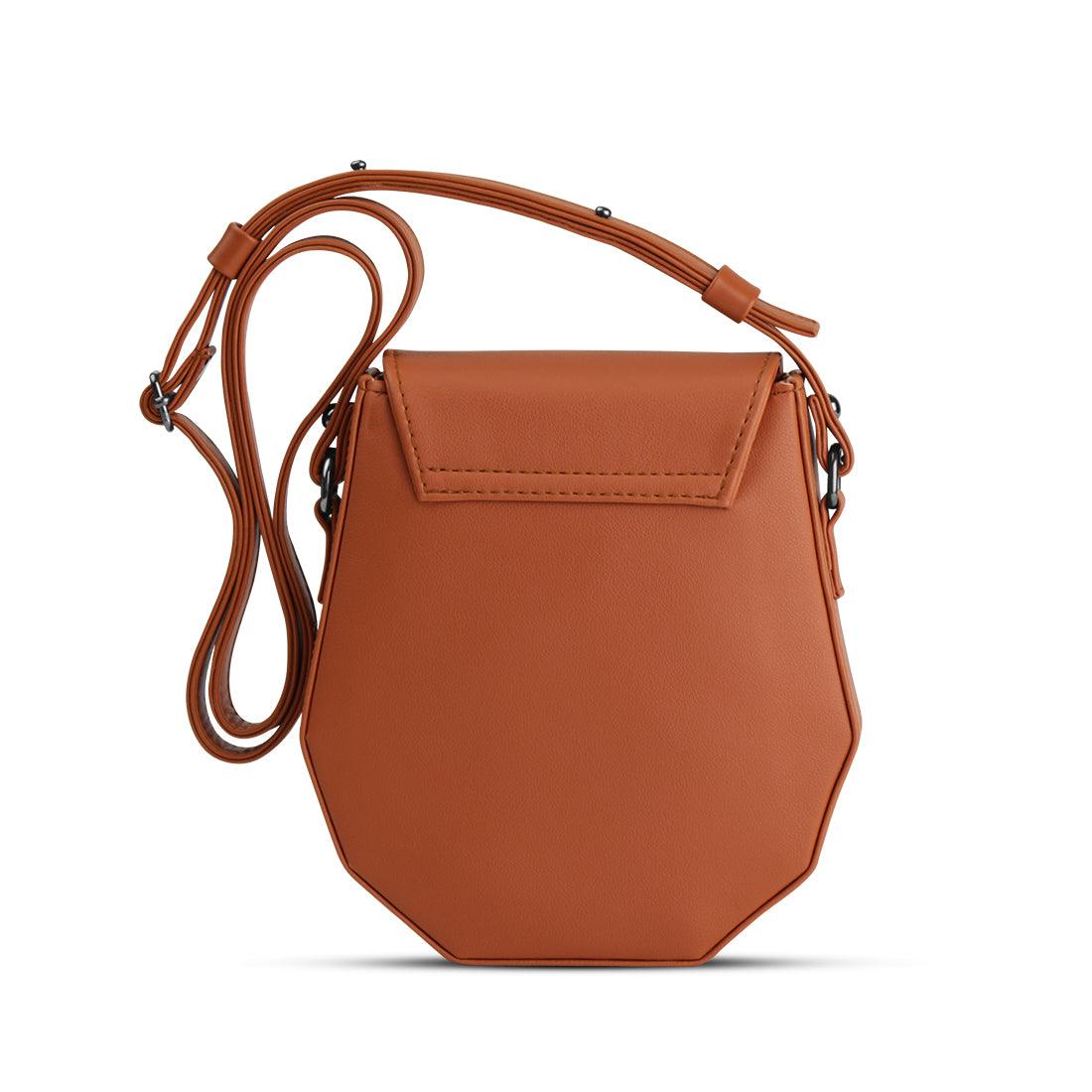 Havana Polygon Crossbags shape - CANVAEGYPT