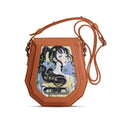Havana Polygon Crossbags young beauty
