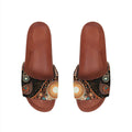 Havana Slide Slipper Spiral
