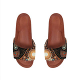 Havana Slide Slipper Spiral