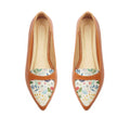 Havana Sole Head Flowers
