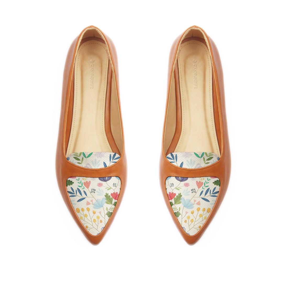 Havana Sole Head Flowers
