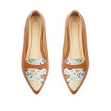 Havana Sole Head Flowers