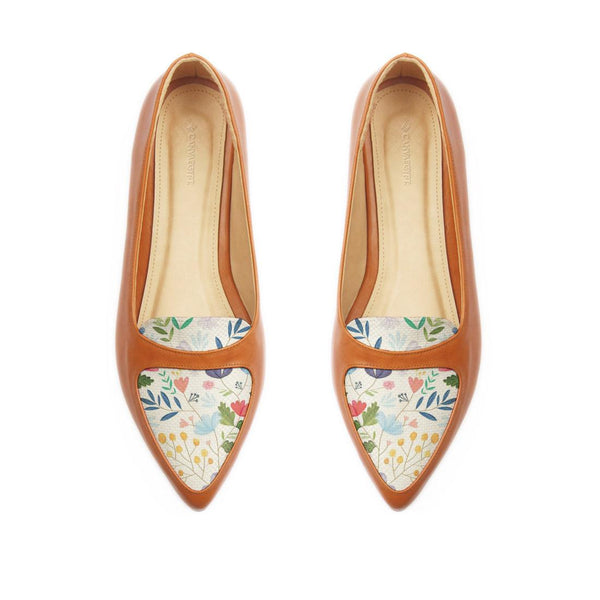 Havana Sole Head Flowers