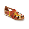 Havana Spider Toe Sandal Art