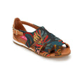 Havana Spider Toe Sandal Big Leafs