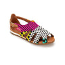 Havana Spider Toe Sandal Patterns