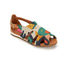 Havana Spider Toe Sandal Shapes