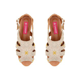 Havana Spider Toe Sandal Star - CANVAEGYPT