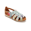 Havana Spider Toe Sandal Summer mess