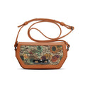 Havana Swag Crossbody Ancient