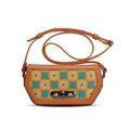 Havana Swag Crossbody gooey