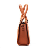 Havana Travel Hobo Bag African Skin - CANVAEGYPT