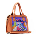 Havana Travel Hobo Bag Animal lover