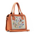 Havana Travel Hobo Bag Be Proud of Yourself