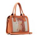 Havana Travel Hobo Bag Brunette Beauty