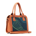 Havana Travel Hobo Bag DB Garden