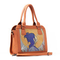 Havana Travel Hobo Bag Looking beyond