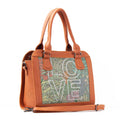 Havana Travel Hobo Bag LOVE