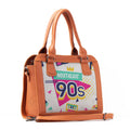 Havana Travel Hobo Bag Nostalgic 90s