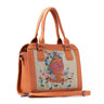 Havana Travel Hobo Bag Save the bees