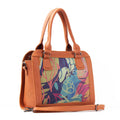 Havana Travel Hobo Bag Sea Herbs