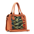 Havana Travel Hobo Bag Shap