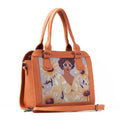 Havana Travel Hobo Bag Sun Flower