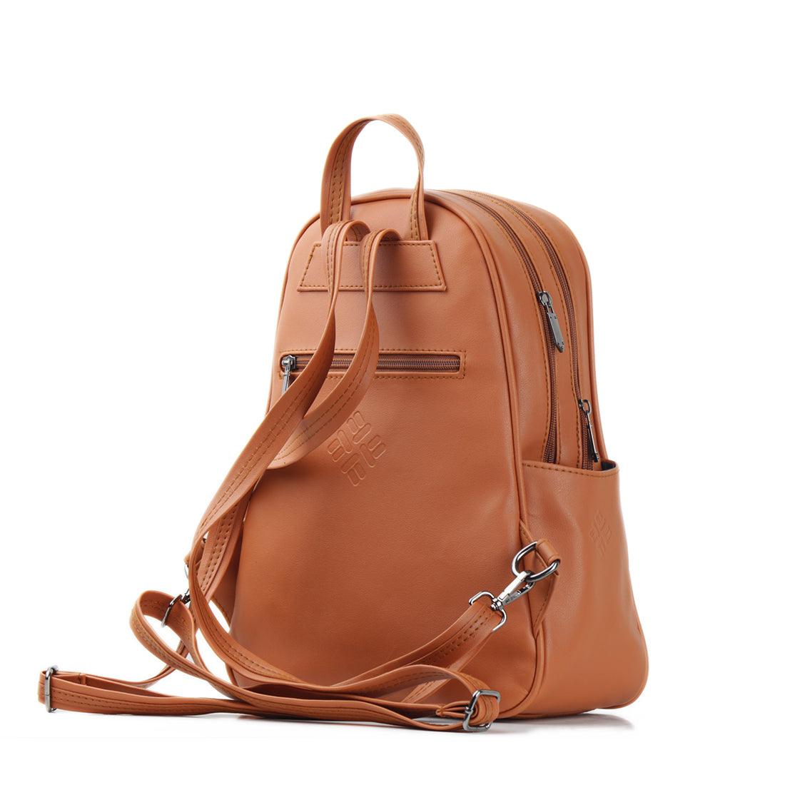 Havana Vivid Backpack Nighty Owl - CANVAEGYPT