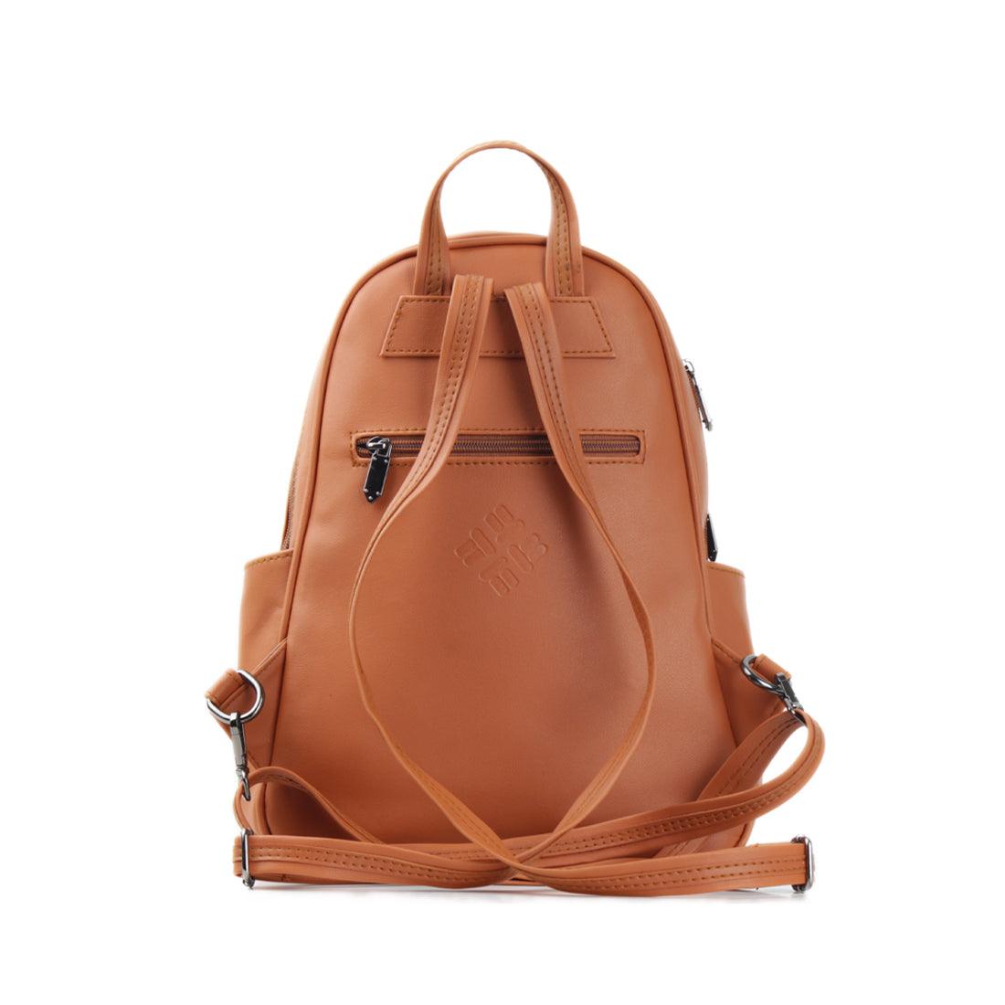 Havana Vivid Backpack Nighty Owl - CANVAEGYPT