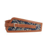 Havana Women's Belt Autumn Leaves