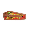 Havana Women's Belt Big Flowers