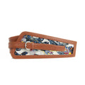 Havana Women's Belt Brushes