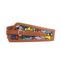 Havana Women's Belt Cartoons