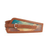 Havana Women's Belt Clouds