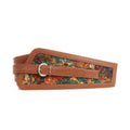 Havana Women's Belt Color Liquids