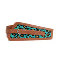 Havana Women's Belt Greenly Skin