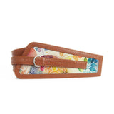 Havana Women's Belt Leafs - CANVAEGYPT