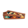 Havana Women's Belt Light Bond